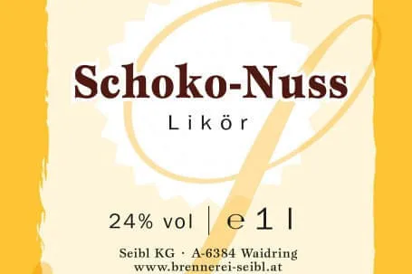 Schoko-Nuss-
